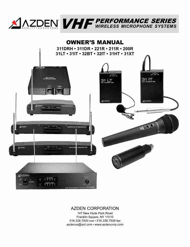 Azden Microphone 221R-page_pdf
